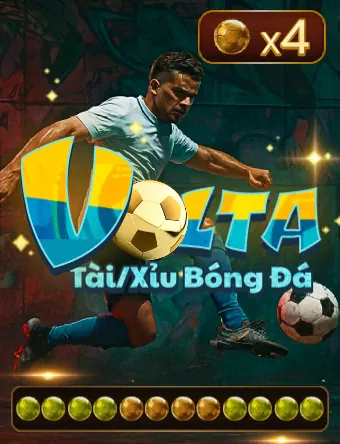 KSPORT Volta