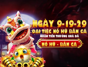 Vòng quay may mắn